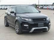 2015 LAND ROVER RANGE ROVER EVOQUE