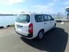 TOYOTA PROBOX VAN