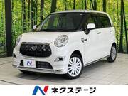2016 DAIHATSU CAST