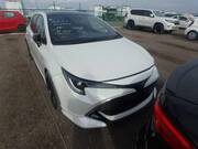 2019 TOYOTA COROLLA SPORT