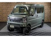 2025 SUZUKI EVERY WAGON