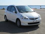 2005 HONDA FIT 1.3A