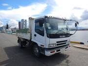 2004 ISUZU FORWARD 3.8ton