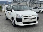 2020 TOYOTA PROBOX VAN