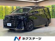 2024 TOYOTA VELLFIRE HYBRID