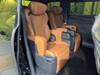 TOYOTA VELLFIRE HYBRID