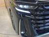 TOYOTA VELLFIRE HYBRID