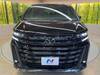 TOYOTA VELLFIRE HYBRID