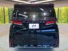 TOYOTA VELLFIRE HYBRID