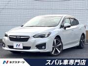 2017 SUBARU IMPREZA G4