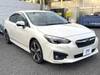 SUBARU IMPREZA G4