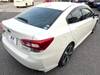 SUBARU IMPREZA G4