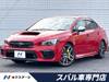 SUBARU WRX STI
