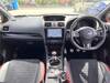 SUBARU WRX STI