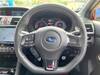 SUBARU WRX STI