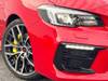SUBARU WRX STI