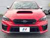 SUBARU WRX STI