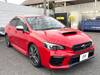 SUBARU WRX STI