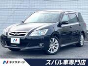 2009 SUBARU EXIGA