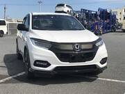 2020 HONDA VEZEL HYBRID RS HONDA SENSING