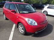 2007 MAZDA VERISA C