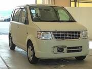2010 MITSUBISHI EK WAGON MX