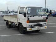 1991 MAZDA TITAN 2ton