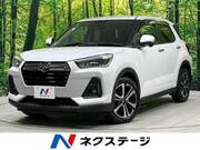 2020 DAIHATSU ROCKY