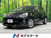 2012 TOYOTA AQUA S