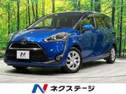 2016 TOYOTA SIENTA