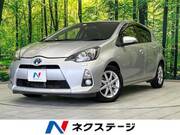 2013 TOYOTA AQUA