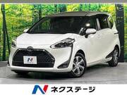 2019 TOYOTA SIENTA