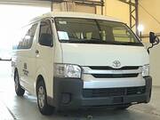 2020 TOYOTA HIACE WAGON DX