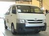 TOYOTA HIACE WAGON