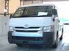 TOYOTA HIACE WAGON
