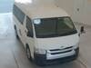 TOYOTA HIACE WAGON