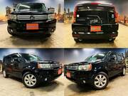 2008 HONDA CROSS ROAD