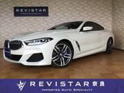 2020 BMW 8 SERIES