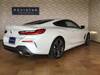 BMW 8 SERIES