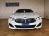 BMW 8 SERIES