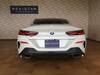 BMW 8 SERIES