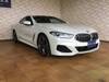 BMW 8 SERIES