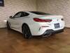 BMW 8 SERIES