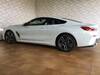 BMW 8 SERIES