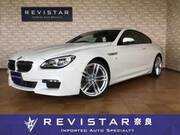 2016 BMW 6 SERIES