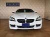 BMW 6 SERIES