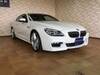 BMW 6 SERIES