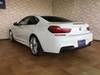 BMW 6 SERIES