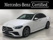 2022 MERCEDES BENZ C-CLASS