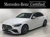 MERCEDES BENZ C-CLASS